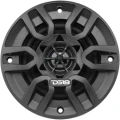 Boxe Marine DS18 MP4, 4", Negre, 150W, Set 2 buc