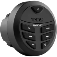 Receptor Audio Bluetooth Marin Ds18 Mxrc-bt