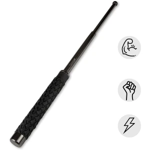 BASTON ARROW EXTENSIBIL ESP L 53CM