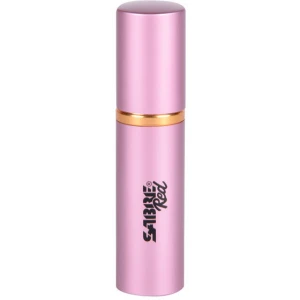SPRAY AUTOAPARARE SABRE RED PINK PIPER SPRAY 22G