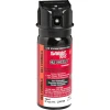 SPRAY AUTOAPARARE SABRE RED PIPER GEL 50G+SUPORT  SPRAY AUTOAPARARE SABRE RED PIPER GEL 50G+SUPORT
