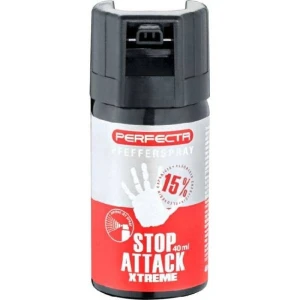 SPRAY AUTOAPARARE WALTHER PERFECTA ANIMAL DISPERSANT 40ML