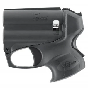 SPRAY PISTOL AUTOAPARARE WALTHER PDP BLACK PIPER 