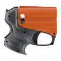 Sistem de Autoprotectie Spray Umarex Il Walther Orange Black Pepper 10% + Lasystem Il Walther Black Pepper 10% + Lanterna