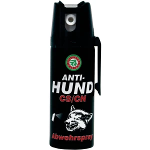 Spray Autoaparare BALLISTOL Anticaine, 50ml