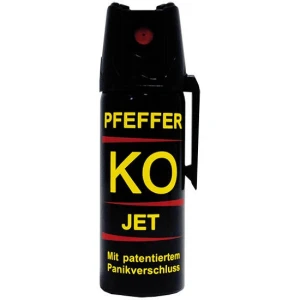 Spray Autoaparare Piper BALLISTOL Jet 50ml