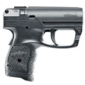 Spray Pistol Autoaparare Walther PDP Black Piper