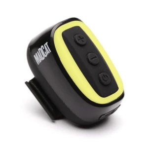 Avertizor Electronic DAM Madcat Topcat Yellow Avertizor Electronic DAM Madcat Topcat Yellow