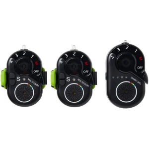 Set Avertizoare Dam Madcat Smart MCL 2+1 Set Avertizoare Dam Madcat Smart MCL 2+1