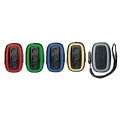 Set Avertizoare Madcat Topcat cu statie 4 1 Rosu Verde Albastru Galben Set Avertizoare Madcat Topcat cu statie 4 1 Rosu Verde Albastru Galben