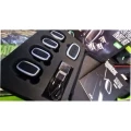 Set Avertizoare Madcat Topcat cu statie 4 1 Rosu Verde Albastru Galben Set Avertizoare Madcat Topcat cu statie 4 1 Rosu Verde Albastru Galben
