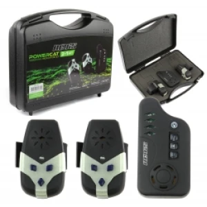 Set Avertizoare Nevis Powercat Pentru Somn 2+1 