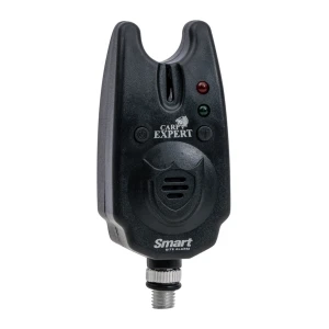 AVERTIZOR CARP EXPERT SMART ALARM 9V AVERTIZOR CARP EXPERT SMART ALARM 9V