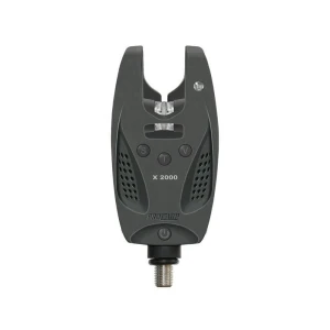 AVERTIZOR CORMORAN ELECTRONIC PRO CARP X2000 AVERTIZOR CORMORAN ELECTRONIC PRO CARP X2000