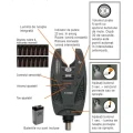 AVERTIZOR CORMORAN ELECTRONIC PRO CARP X5000 AVERTIZOR CORMORAN ELECTRONIC PRO CARP X5000