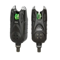 Avertizor Carp Zoom Express K-280 Cz3122 Galben Avertizor Carp Zoom Express K-280 Cz3122 Galben
