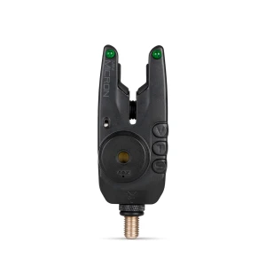 AVERTIZOR ELECTRONIC FOX MINI MICRON Led Verde AVERTIZOR ELECTRONIC FOX MINI MICRON Led Verde