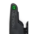 AVERTIZOR ELECTRONIC FOX MINI MICRON Led Verde AVERTIZOR ELECTRONIC FOX MINI MICRON Led Verde