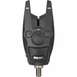 AVERTIZOR ELECTRONIC PROLOGIC BAT RED AVERTIZOR ELECTRONIC PROLOGIC BAT RED