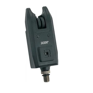 AVERTIZOR JAXON XTR CARP SENSITIVE 6B GALBEN