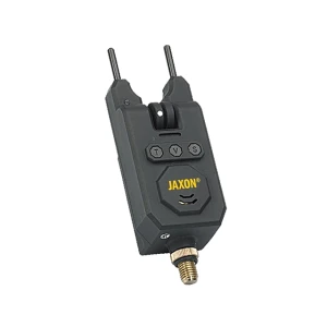 AVERTIZOR JAXON XTR CARP STABIL 4R ROSU