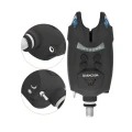 Avertizor Baracuda SG-K4 sonor si optic mufa jack negru  Avertizor Baracuda SG-K4 sonor si optic mufa jack negru