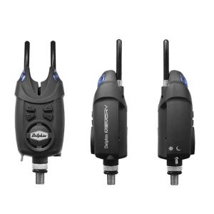 Avertizor DELPHIN MEMORY 9V