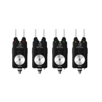 Avertizor Delphin Briton Albastru