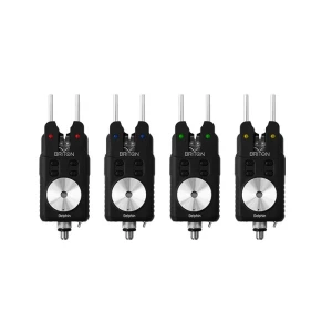 Avertizor Delphin Briton Albastru