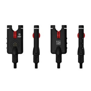 Avertizor Delphin Smart Galben 