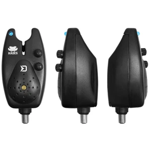 Avertizor Electronic  Delphin HADES Avertizor Electronic  Delphin HADES