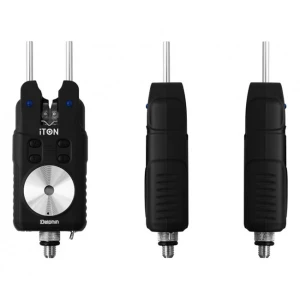 Avertizor Electronic  Delphin Iton Avertizor Electronic  Delphin Iton
