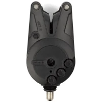 Avertizor Electronic Trakker DB7-R Bite Alarm, 11.2x5.4x4.5cm