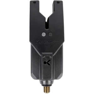 Avertizor Individual Korum KRI Bite Alarm, Green