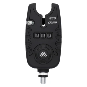 Avertizor Individual MIKADO Carp Bait Indicator, Red