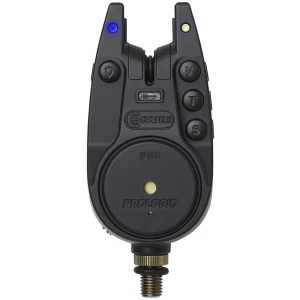 Avertizor PROLOGIC C-Series Pro Alarm, Blue