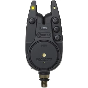 Avertizor PROLOGIC C-Series Pro Alarm, Yellow Avertizor PROLOGIC C-Series Pro Alarm, Yellow