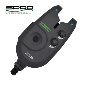 Avertizor Spro C-TEC ZEEKER