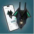 Avertizor VAMPIRE Smart Alarm, 1buc/pac