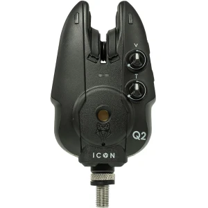 Avertizor Wolf Icon Q2 Avertizor Wolf Icon Q2