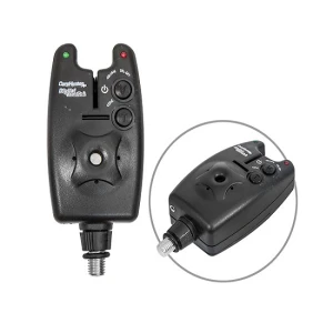 Avertizor electronic Carp Hunter Starfish Avertizor electronic Carp Hunter Starfish