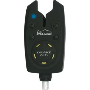 Avertizor electronic K-Karp Drake XTR - Blue