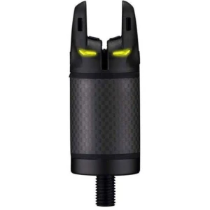 Avertizor electronic PROLOGIC K3 Bite Alarm Yellow