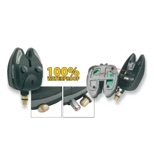 Avertizor electronic Spro WP-1 Avertizor electronic Spro WP-1