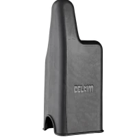 Carcasa Statie DELKIM RX-D Moulded Hardcase, Negru, 1buc/pac
