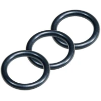 Inele Cauciuc Trakker Spare Rubber O Ring, 3buc/plic