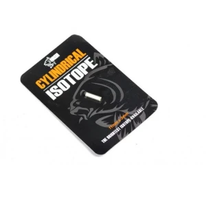 Isotop Cilindric Nash