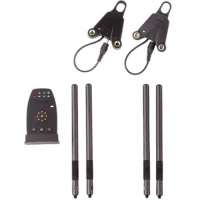 Kit Prologic 2 Snag Bar Wireless + Receiver Kit Prologic 2 Snag Bar Wireless + Receiver