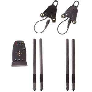 Kit PROLOGIC 2 Snag Bar Wireless + Receiver