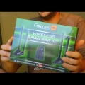 Kit PROLOGIC 2 Snag Bar Wireless + Receiver Kit PROLOGIC 2 Snag Bar Wireless + Receiver